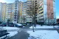 Mieszkanie 2 pokoi 50 m² Soligorsk, Białoruś