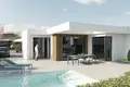 2 bedroom Villa 97 m² Murcia, Spain