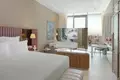 Apartamento 1 habitación 65 m² Dubái, Emiratos Árabes Unidos