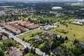 Дом 541 м² Познань, Польша