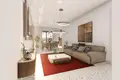 2 bedroom apartment 94 m² Moni, Cyprus