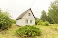 Dom 46 m² Smilavicki siel ski Saviet, Białoruś