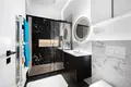 Apartamento 4 habitaciones 122 m² Budapest, Hungría