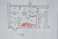 Bureau 38 m² à Hrodna, Bélarus