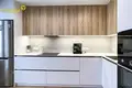 1 room apartment 49 m² Minsk, Belarus