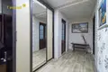 Appartement 2 chambres 79 m² Chaciezyna, Bélarus