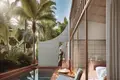 Complejo residencial New complex of villas with a spa center in the heart of Bali, Ubud, Indonesia