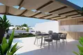 Bungalow de 3 dormitorios 83 m² San Pedro del Pinatar, España