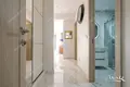 Apartamento 1 habitacion 80 m² Budva, Montenegro