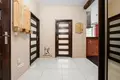 Apartamento 3 habitaciones 61 m² Varsovia, Polonia