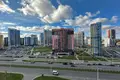 Квартира 2 комнаты 38 м² Минск, Беларусь