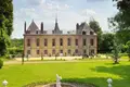 Schloss 7 Schlafzimmer 580 m² Honfleur, Frankreich