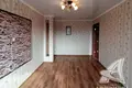 2 room apartment 42 m² Kobryn, Belarus