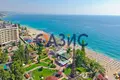 Apartamento 3 habitaciones 106 m² Golden Sands, Bulgaria