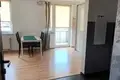 1 room apartment 38 m² in Krakow, Poland