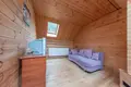 Casa 129 m² Lasanski siel ski Saviet, Bielorrusia