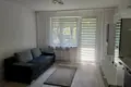 Appartement 2 chambres 41 m² en Cracovie, Pologne