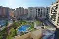 2 bedroom condo 111 m² Alicante, Spain