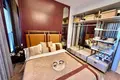 1 bedroom apartment 70 m² Mezitli, Turkey