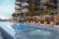 Жилой комплекс W Residences Dubai JLT