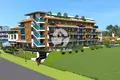 2 bedroom apartment 116 m² Nesebar, Bulgaria