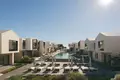 Mieszkanie 2 pokoi 41 m² Empa, Cyprus