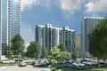 Квартира 2 комнаты 50 м² Минск, Беларусь