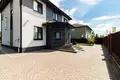 Ferienhaus 171 m² Kalodziscanski sielski Saviet, Belarus