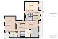Квартира 8 комнат 150 м² Вена, Австрия