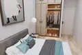 Appartement 2 chambres 62 m² Tbilissi, Géorgie