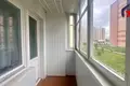 Wohnung 1 zimmer 41 m² Soligorsk, Belarus