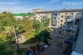 3 room apartment 60 m² Minsk, Belarus