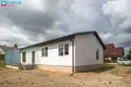 House 116 m² Gargzdai, Lithuania