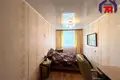 Mieszkanie 3 pokoi 59 m² Soligorsk, Białoruś