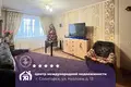 3 room apartment 61 m² Salihorsk, Belarus