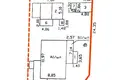3 room apartment 55 m² Sluck, Belarus