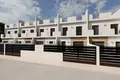 Villa de tres dormitorios 94 m² Provincia de Alicante, España