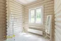 House 127 m² Lasanski sielski Saviet, Belarus