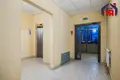 Apartamento 1 habitación 44 m² Minsk, Bielorrusia