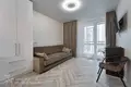 Apartamento 1 habitación 30 m² Minsk, Belarús