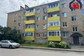 2 room apartment 42 m² Salihorsk, Belarus
