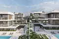 Haus 5 Schlafzimmer 461 m² Demos Agiou Athanasiou, Zypern