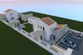 Hôtel 380 m² à Agios Pavlos, Grèce