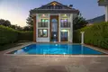 4 bedroom Villa 185 m² Oludeniz, Turkey