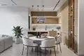 Mieszkanie 3 pokoi 152 m² Jermasoja, Cypr