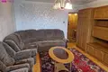 3 room apartment 65 m² Girionys, Lithuania