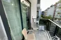 Kawalerka 1 pokój 35 m² Alanya, Turcja