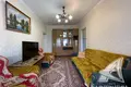 3 room apartment 57 m² Brest, Belarus