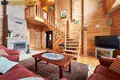 Cottage 136 m² Lasanski selski Savet, Belarus