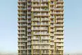 Estudio 38 m² Dubái, Emiratos Árabes Unidos
